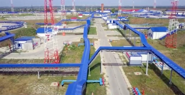 Polish operator PERN has detected a leak in one pipeline in the Druzhba system that carries oil from Russia to Europe. — courtesy photo