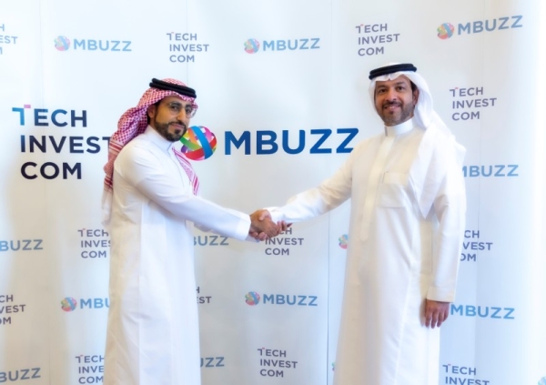 MBUZZ introduces new strategic investors as part of its strategic transformation