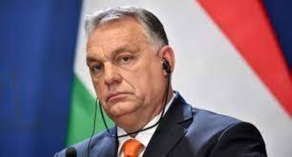 Hungary’s Prime Minister Viktor Orban.