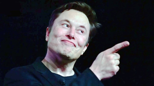 Elon Musk angered many on social media for wanting to cut funding for his Starlink satellites in Ukraine