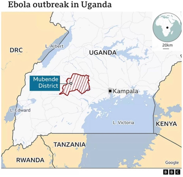 Ebola