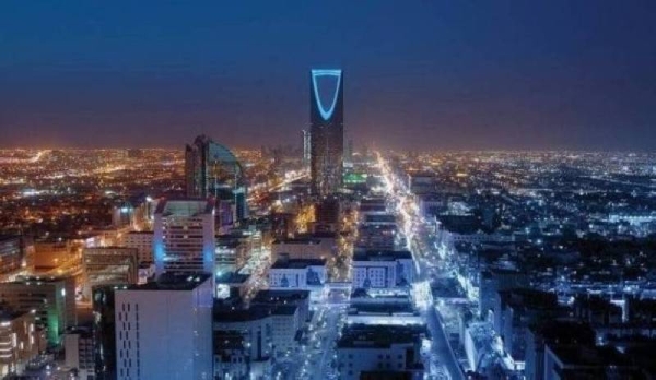 The OECD stated that the real GDP growth projections of the Saudi economy are expected to reach 9.9 percent this year, and six percent in 2023