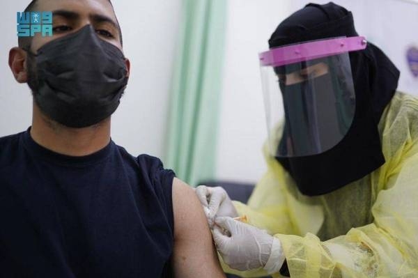 The Health Ministry revealed 6 categories that must receive the seasonal influenza vaccine.