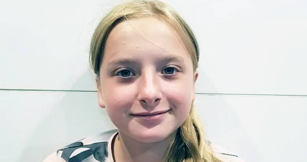Lola’s body was found hours after she was killed in the 19th district of northeastern Paris