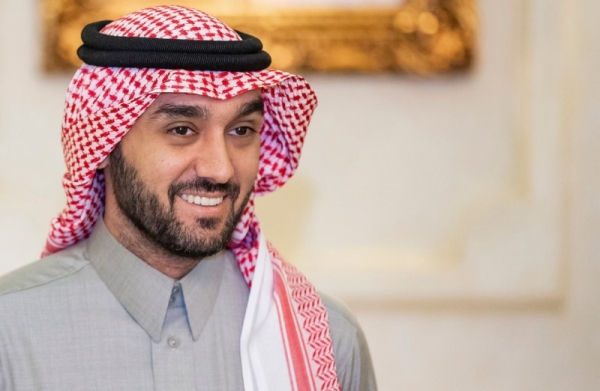 Minister of Sports Prince Abdulaziz Bin Turki Al-Faisal, chairman of the Diriyah Season, will inaugurate Thursday in the historic Al-Turaif neighborhood, the second edition of the 