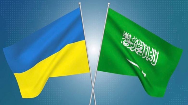 Saudi Arabia supported in March this year another resolution at the UN General Assembly in line with its principled position supporting international law, the UN Charter, and the sovereignty and territorial integrity of states, including Ukraine.