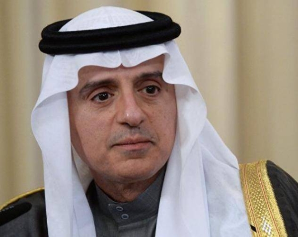 Adel Al-Jubeir
