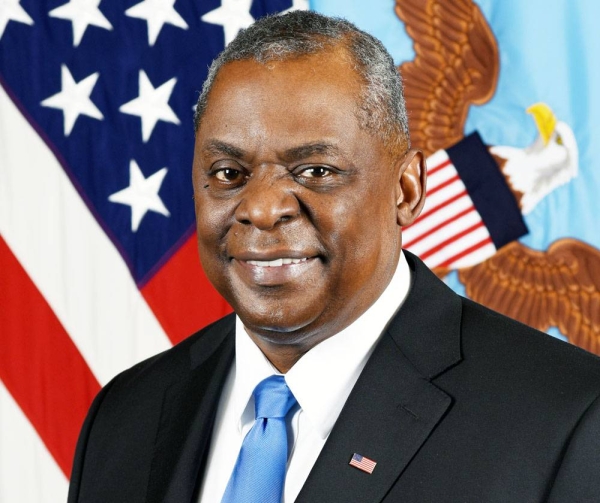 Secretary of Defense  Lloyd Austin said he stressed the importance of maintaining communication with Russia.