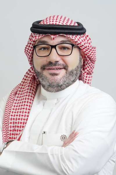 Ismail Daham Alani, Head of Government and Public Sector at KPMG in Saudi Arabia.