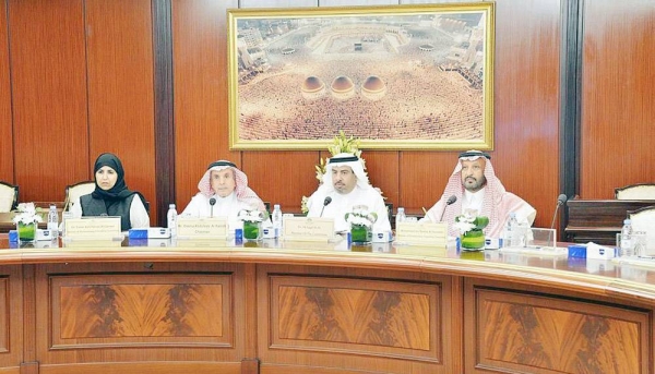 The Saudi-Thai Friendship Committee at the Shoura Council, headed by member of the council Osamah Al-Rabiah, and with the participation of members of the committee, held a virtual meeting with its Thai counterpart.