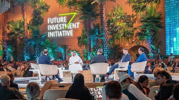 Minister of Investment Eng. Khalid Bin Abdulaziz Al-Falih stressed that the future of the global economy in 2023 is uncertain, due to high inflation and low purchasing power, as trade policies have become unpredictable due to many factors such as high energy prices, climate change, and others.