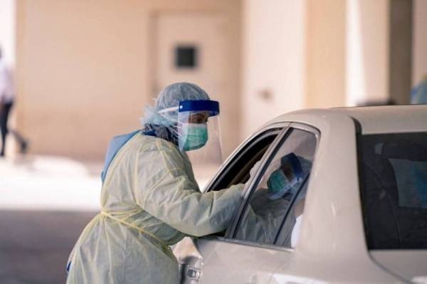 Saudi Arabia records 326 new COVID-19 cases, 3 death