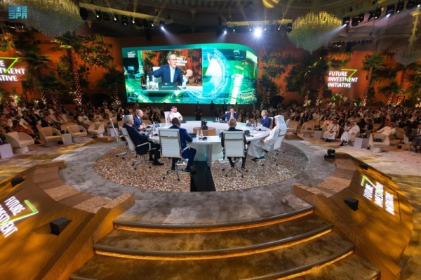 Starting next year, FII Institute's flagship conference in Riyadh and all FII international Priority Summits will only be accessible to members of the FII Institute.