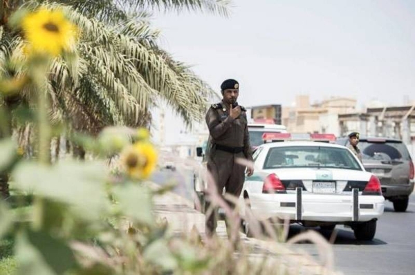 Around 117,255 violators of residency, labor laws and border security regulations were arrested in various regions of the Kingdom within a week.
