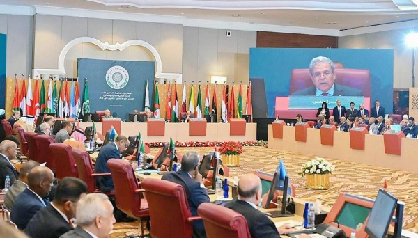 Deputy Foreign Minister Eng. Waleed Bin Abdul Karim Al-Khuraiji took part in the Arab League Council’s FMs preparatory meeting in Algiers on Saturday.