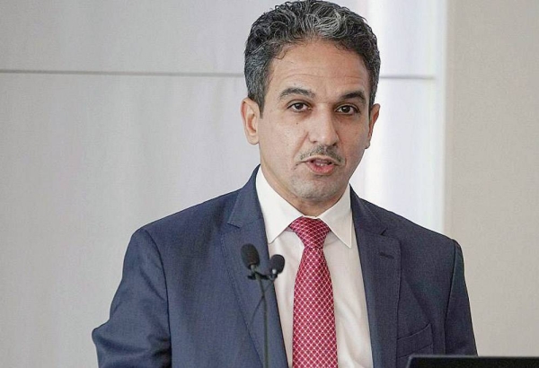 Deputy Minister for Mining Development at the Ministry of Industry and Mineral Resources Musad Aldaood opened a showcase in Australia under “Invest Saudi” in collaboration with the Saudi Australian Business Council.