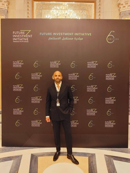 New World Group (NWG), global diversified investor-operator in Financial Technology (Fintech), witnessed robust activity in future investments at the sixth edition of the Future Investment Initiative (FII), hosted in Riyadh between October 25th-27th.