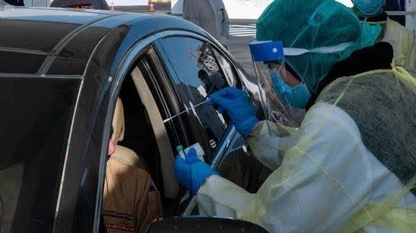 COVID-19 cases in Saudi Arabia surge above 300-mark