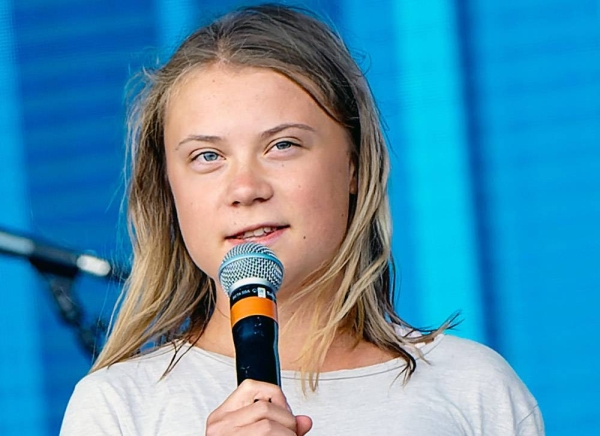 Teenage climate activist Greta Thunberg said she will not be at the summit in Egypt, called it a “scam”.