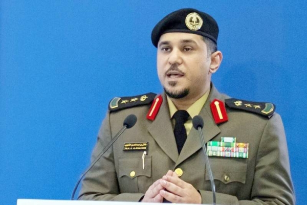 MoI refutes security man’s claims regarding suspension of salary