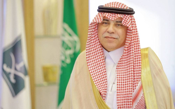 Minister of Commerce Dr. Majid Al-Qasabi, chairman of the General Authority of Foreign Trade, led a high-level Saudi delegation that arrived in Helsinki Tuesday with the goal of boosting trade in goods and services with Finland.