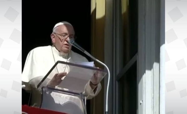 Pope praises Bahrain's preparations for his upcoming visit