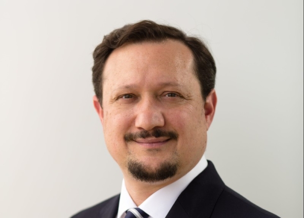 Paul Pacifico