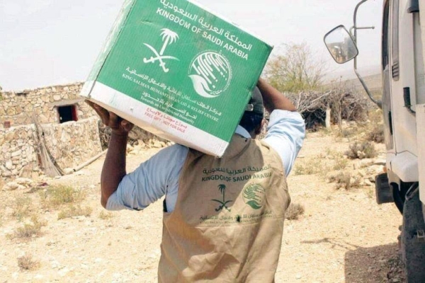 KSrelief has revealed the efforts it has implemented to support several countries in overcoming their various crises.