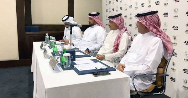 Over 100 local and international organizations participate in ASIS Middle East 2022