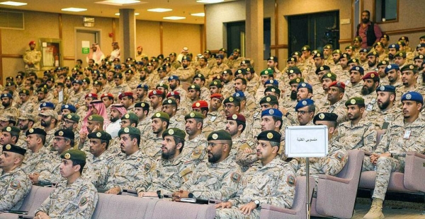 Ministry of Defense, represented by the General Administration of Strategic Communication at the Ministry's Agency for Strategic Affairs, has organized the second annual Strategic Communication Forum, in the presence of the Assistant Minister of Defense for Executive Affairs, Dr. Khalid Bin Hussein Al-Bayari, and the Ministry's Undersecretary for Strategic Affairs Ahmed Bin Ali Asiri.