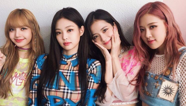 BLACKPINK, the K-pop group, will hit the stage at Mrsool Park in Riyadh on January 20, 2023. 