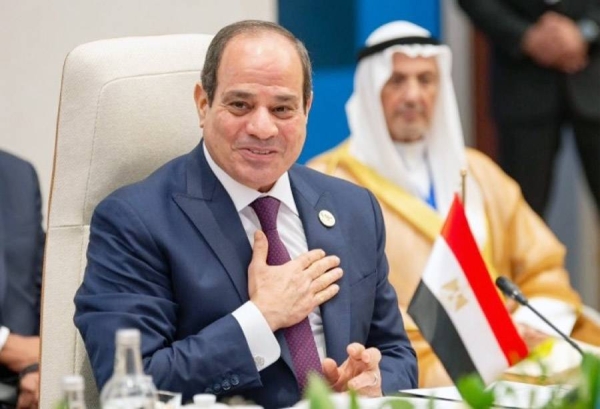 El-CC: MGI يعكس الالتزام العربي بمكافحة تغير المناخ