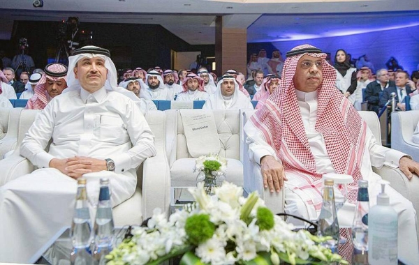 The international “Connecting the World from the Skies” forum kicked off Tuesday in Riyadh with the participation of ministers as well as a group of CEOs from major NTN companies, prominent international experts and researchers in technology and investment.