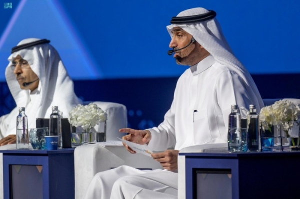
Al-Rajhi said that the ministry targets to announce 11 decisions on localization before the end of this year.