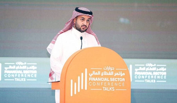 Chairman of the Capital Market Authority Mohammed Elkuwaiz stressed that increasing investment rates requires different and diverse sources of funding  in FSC Talks-3 on Tuesday in Riyadh.