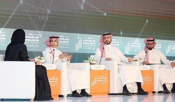 Chairman of the Capital Market Authority Mohammed Elkuwaiz stressed that increasing investment rates requires different and diverse sources of funding  in FSC Talks-3 on Tuesday in Riyadh.