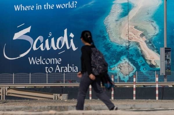 More than 1 million electronic tourist visas have been issued in Saudi Arabia since the launch of the service in 2019, the Ministry of Tourism announced.