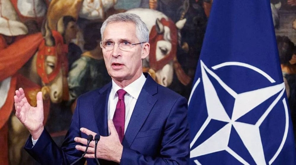 NATO Secretary General Jens Stoltenberg said there is no indication Poland blast was a deliberate attack by Russia.