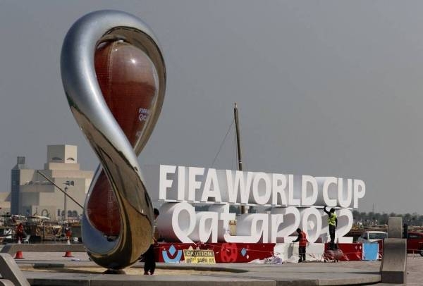 SFDA reveals the must followed health measures before traveling to World Cup