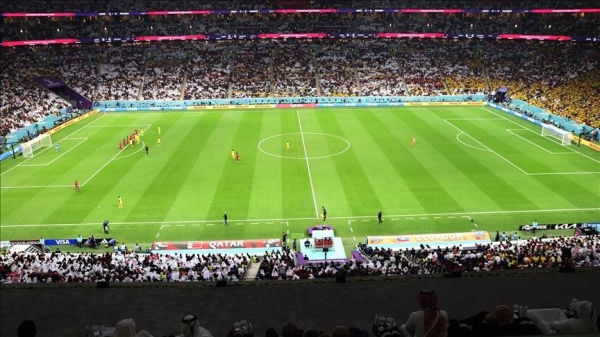 On Sunday, Enner Valencia-led Ecuador beat hosts Qatar 2-0 in the opening game of the World Cup to make a good start in Group A.