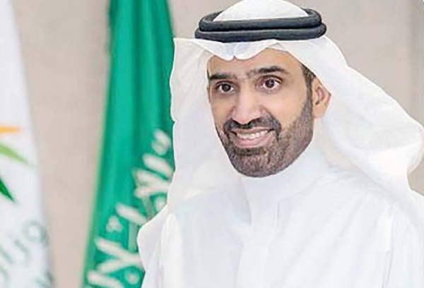 Minister of Human Resource and Social Development Eng. Ahmed Bin Sulaiman Al-Rajhi noted the joint efforts made by the Ministry and all relevant governmental and private entities to promote the rights, protection and welfare of children.