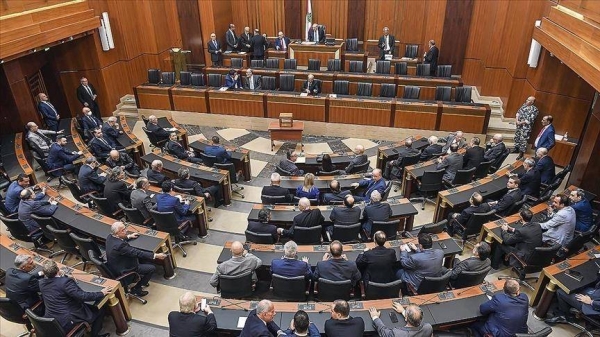 A candidate needs two-thirds of the vote (86 lawmakers) in the 128-member parliament to get through the first stage, while an absolute majority is needed in subsequent rounds.