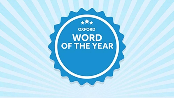 What will be the 2022 Word of the Year? — courtesy Oxford University Press