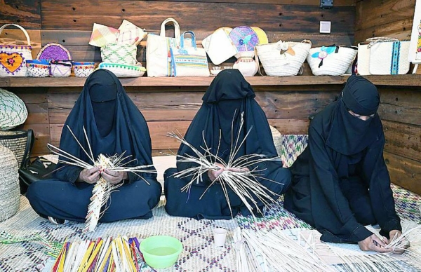 The Royal Commission for AlUla (RCU) announced the activation of the most prominent heritage sites in Khaybar governorate, as part of a sustainable development plan to renew and develop the historical Khaybar Oasis.