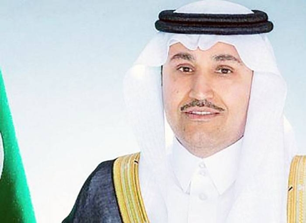 Al-Jasser: KSIA to be advanced economic center that contributes to aviation economies