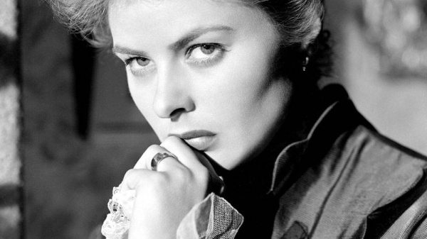 Ingrid Bergman in Gaslight (1944). — courtesy Silver Screen Collection/2007 Getty Images