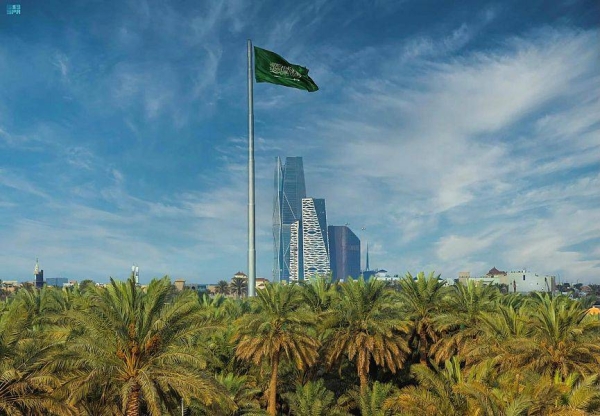 Kuwaitis top list of most nationalities visit to Saudi Arabia in 2021.