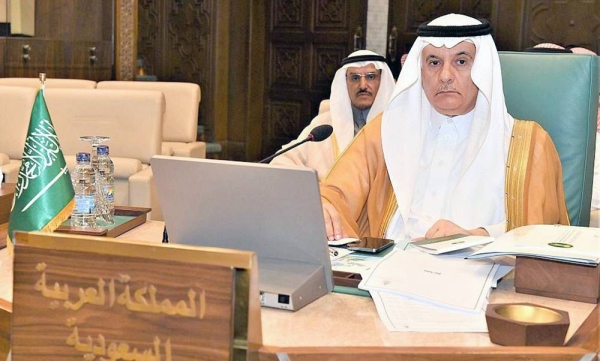 Minister of Environment, Water and Agriculture Eng. Abdulrahman Al-Fadhli stressed in Cairo that Saudi Arabia has provided several qualitative initiatives to face water challenges and realize a sustainable water security that support economic, social and environmental aspects locally, regionally, internationally.