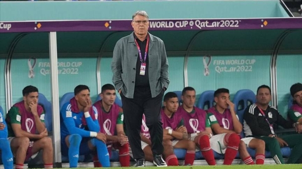 Gerardo Martino, in charge of the Mexico National Football Team 2019, has left his role as head coach after an early World Cup exit.