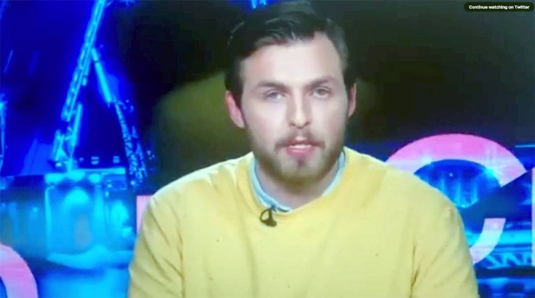 The anchor of Russian opposition channel tvrain Aleksei Korostelyov said on-air: “We hope that we were able to help many soldiers with equipment and basic amenities at the front.”